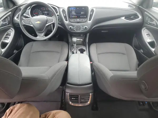 1G1ZD5ST8RF212728 2024 CHEVROLET MALIBU - Image 8
