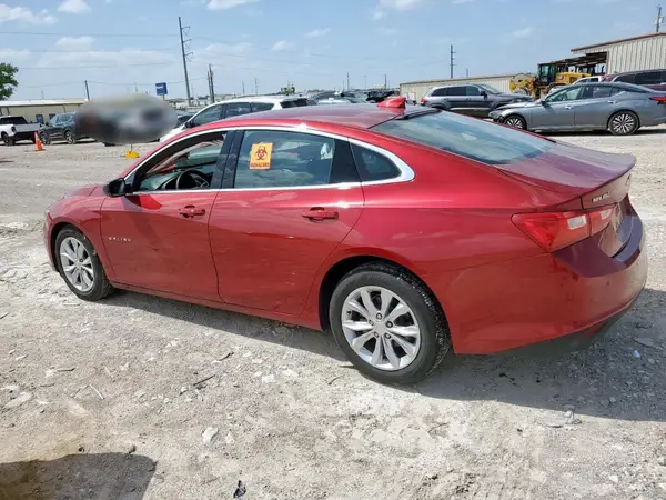 1G1ZD5ST8RF212938 2024 CHEVROLET MALIBU - Image 2