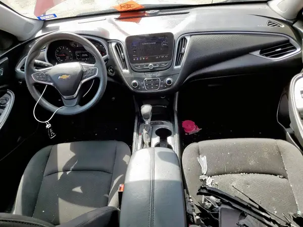 1G1ZD5ST8RF212938 2024 CHEVROLET MALIBU - Image 8
