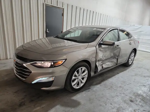 1G1ZD5ST8RF213281 2024 CHEVROLET MALIBU - Image 1