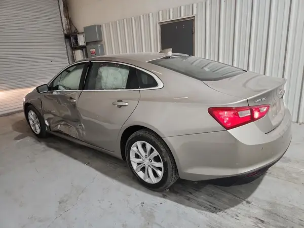1G1ZD5ST8RF213281 2024 CHEVROLET MALIBU - Image 2