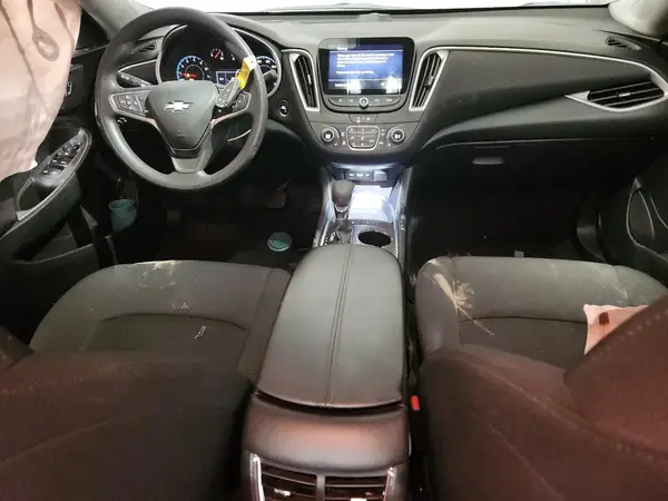1G1ZD5ST8RF213281 2024 CHEVROLET MALIBU - Image 8