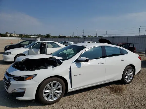 1G1ZD5ST8RF214804 2024 CHEVROLET MALIBU - Image 1