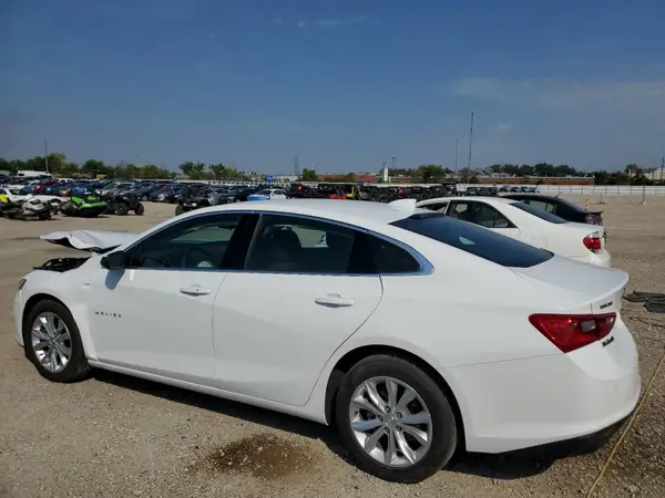 1G1ZD5ST8RF214804 2024 CHEVROLET MALIBU - Image 2