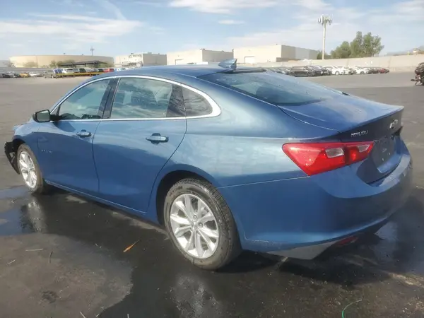 1G1ZD5ST8RF215080 2024 CHEVROLET MALIBU - Image 2