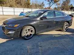 1G1ZD5ST8RF215127 2024 CHEVROLET MALIBU