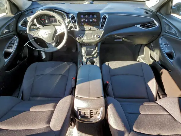 1G1ZD5ST8RF215127 2024 CHEVROLET MALIBU - Image 8