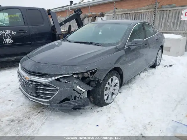 1G1ZD5ST8RF215287 2024 CHEVROLET MALIBU - Image 2