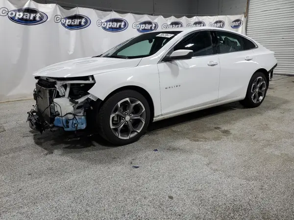 1G1ZD5ST8RF215564 2024 CHEVROLET MALIBU - Image 1