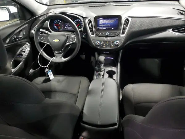 1G1ZD5ST8RF215564 2024 CHEVROLET MALIBU - Image 8