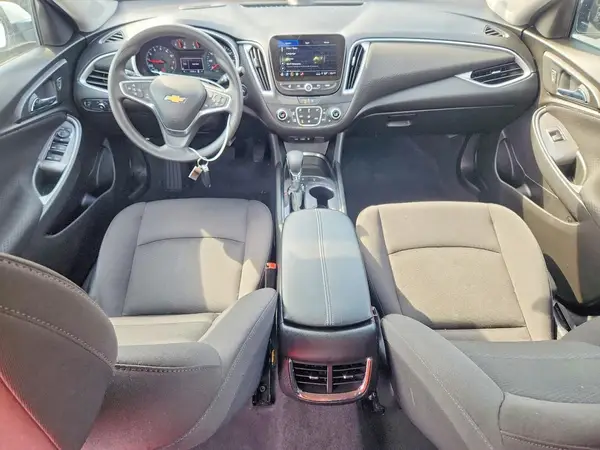 1G1ZD5ST8RF216939 2024 CHEVROLET MALIBU - Image 8