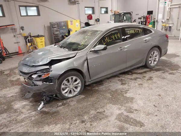 1G1ZD5ST8RF217041 2024 CHEVROLET MALIBU - Image 2