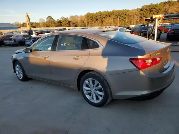 1G1ZD5ST8RF217430 2024 CHEVROLET MALIBU - Image 2