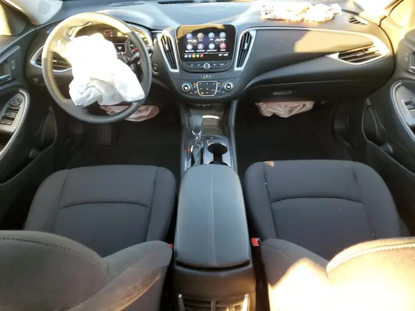 1G1ZD5ST8RF217430 2024 CHEVROLET MALIBU - Image 8