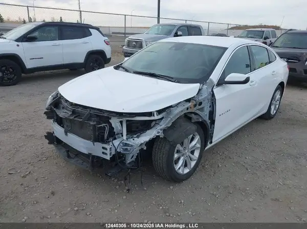 1G1ZD5ST8RF217461 2024 CHEVROLET MALIBU - Image 2