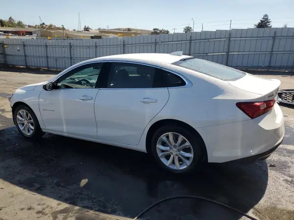 1G1ZD5ST8RF217556 2024 CHEVROLET MALIBU - Image 2