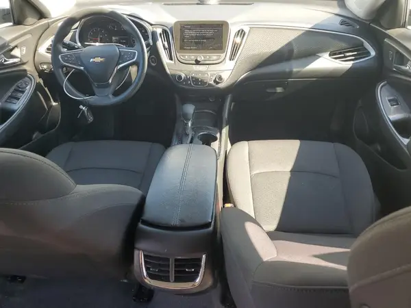 1G1ZD5ST8RF217556 2024 CHEVROLET MALIBU - Image 8