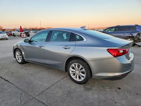 1G1ZD5ST8RF217721 2024 CHEVROLET MALIBU - Image 2