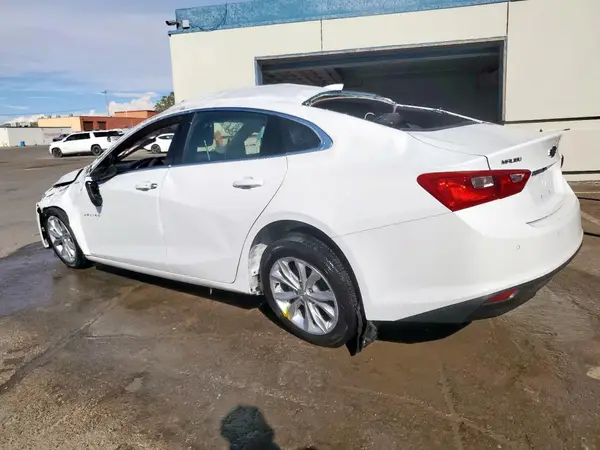 1G1ZD5ST8RF217752 2024 CHEVROLET MALIBU - Image 2