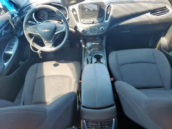 1G1ZD5ST8RF217752 2024 CHEVROLET MALIBU - Image 8