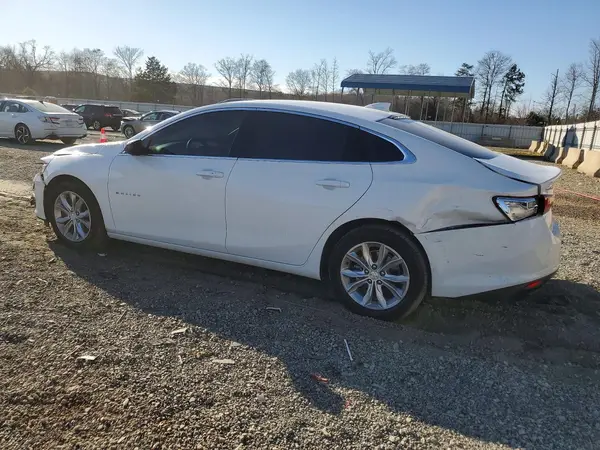 1G1ZD5ST8RF217945 2024 CHEVROLET MALIBU - Image 2