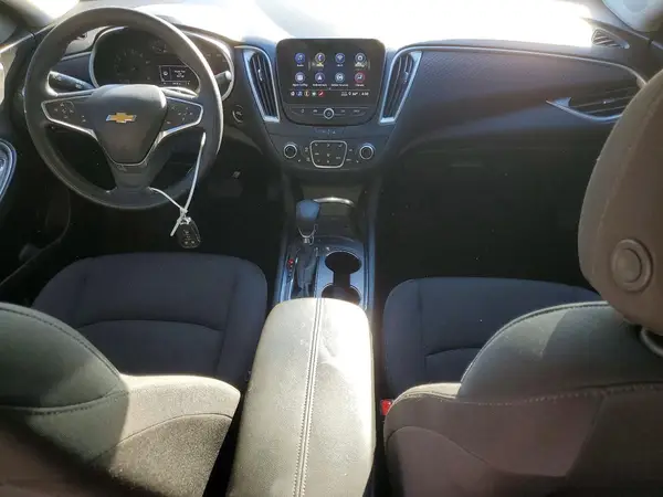 1G1ZD5ST8RF217945 2024 CHEVROLET MALIBU - Image 8