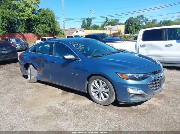 1G1ZD5ST8RF218383 2024 CHEVROLET MALIBU - Image 1