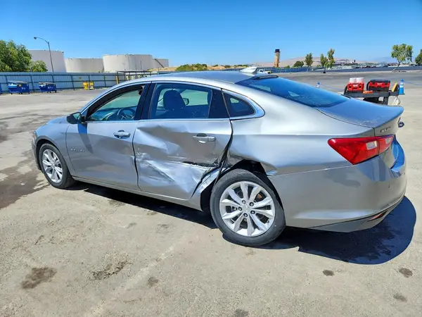 1G1ZD5ST8RF218948 2024 CHEVROLET MALIBU - Image 2