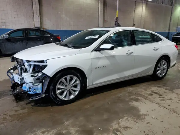 1G1ZD5ST8RF221235 2024 CHEVROLET MALIBU - Image 1