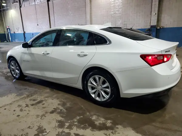 1G1ZD5ST8RF221235 2024 CHEVROLET MALIBU - Image 2