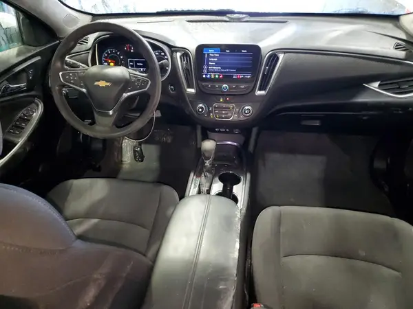 1G1ZD5ST8RF221235 2024 CHEVROLET MALIBU - Image 8