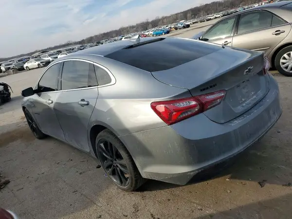 1G1ZD5ST8RF221526 2024 CHEVROLET MALIBU - Image 2