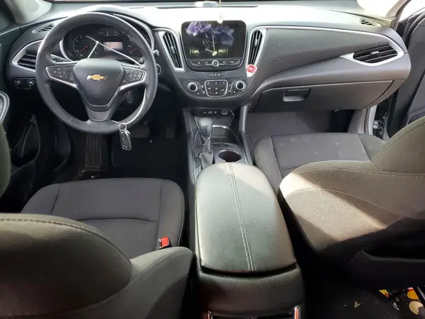 1G1ZD5ST8RF221526 2024 CHEVROLET MALIBU - Image 8