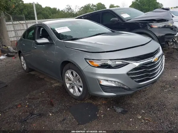 1G1ZD5ST8RF221977 2024 CHEVROLET MALIBU - Image 1