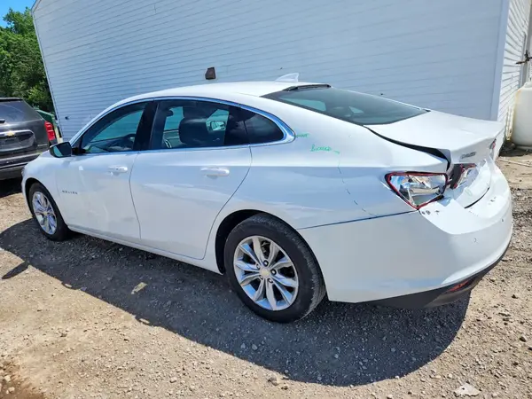 1G1ZD5ST8RF222983 2024 CHEVROLET MALIBU - Image 2
