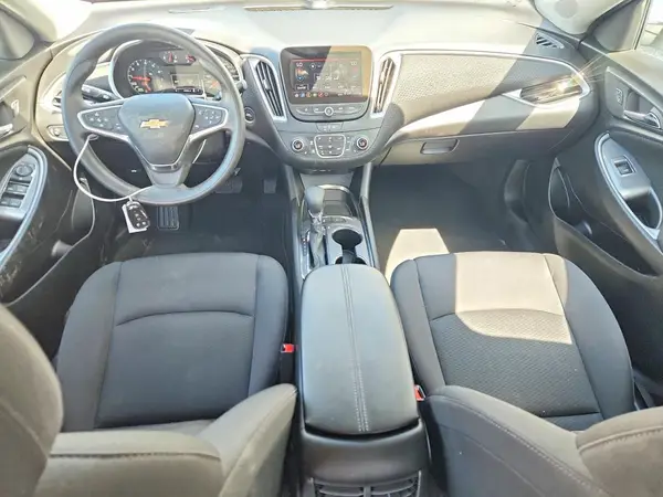 1G1ZD5ST8RF222983 2024 CHEVROLET MALIBU - Image 8