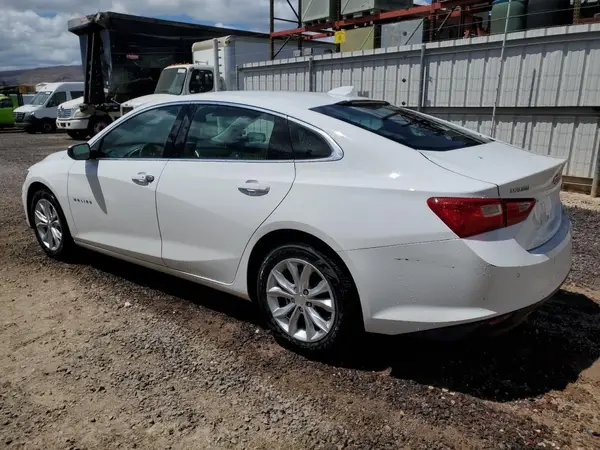 1G1ZD5ST8RF223065 2024 CHEVROLET MALIBU - Image 2