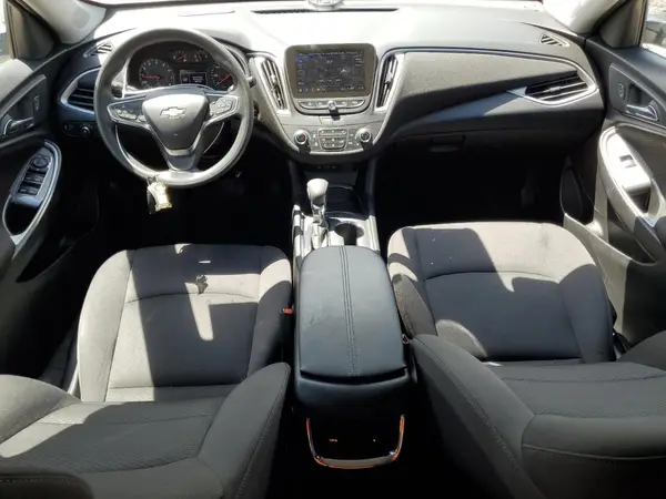1G1ZD5ST8RF223065 2024 CHEVROLET MALIBU - Image 8