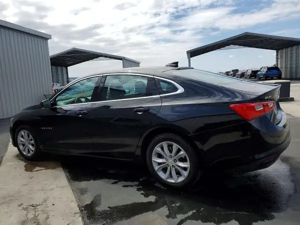 1G1ZD5ST8RF224037 2024 CHEVROLET MALIBU - Image 2