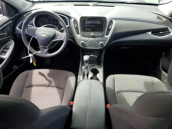 1G1ZD5ST8RF224037 2024 CHEVROLET MALIBU - Image 8