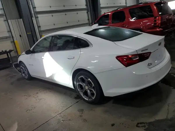 1G1ZD5ST8RF224250 2024 CHEVROLET MALIBU - Image 2