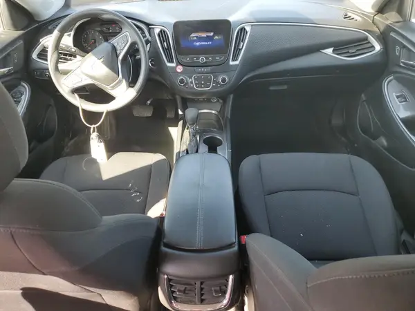 1G1ZD5ST8RF225415 2024 CHEVROLET MALIBU - Image 8