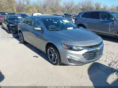 1G1ZD5ST8RF227746 2024 CHEVROLET MALIBU
