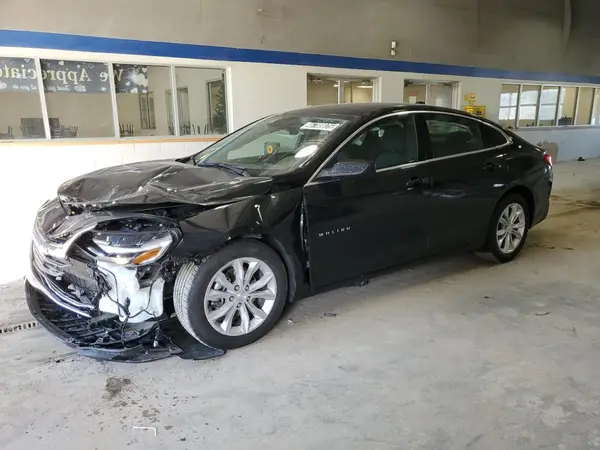 1G1ZD5ST8RF227892 2024 CHEVROLET MALIBU - Image 1