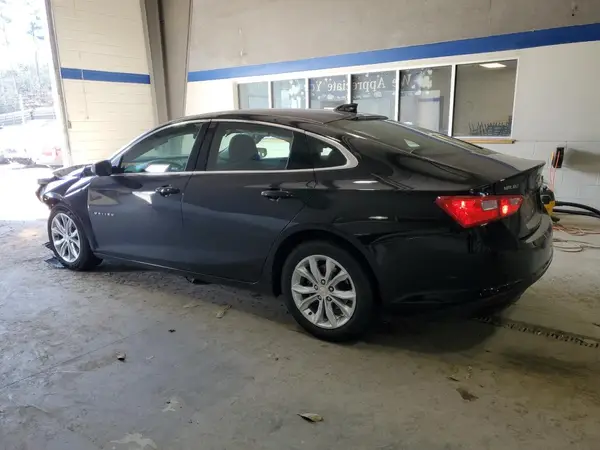 1G1ZD5ST8RF227892 2024 CHEVROLET MALIBU - Image 2