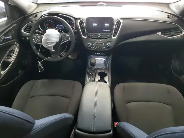 1G1ZD5ST8RF227892 2024 CHEVROLET MALIBU - Image 8