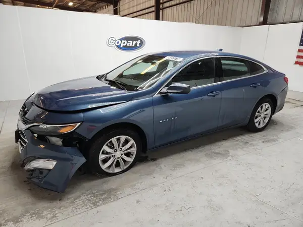 1G1ZD5ST8RF228167 2024 CHEVROLET MALIBU - Image 1