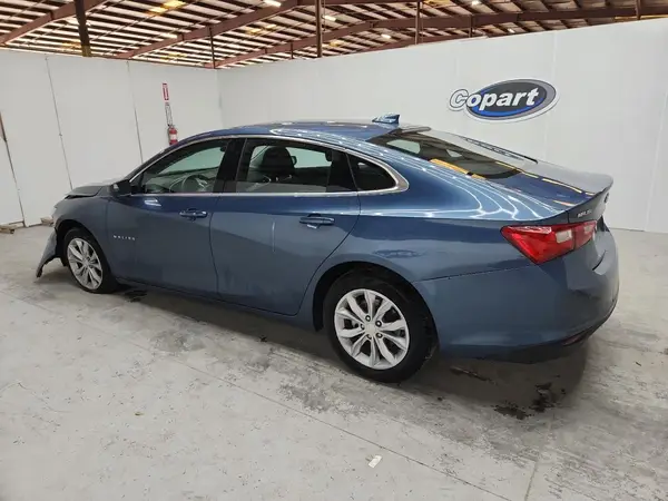 1G1ZD5ST8RF228167 2024 CHEVROLET MALIBU - Image 2