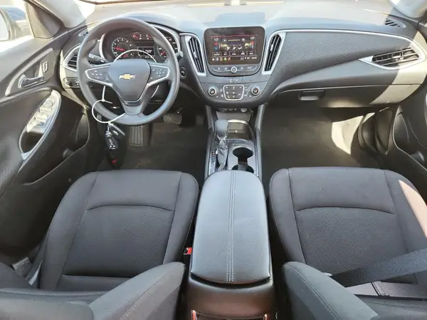 1G1ZD5ST8RF228167 2024 CHEVROLET MALIBU - Image 8