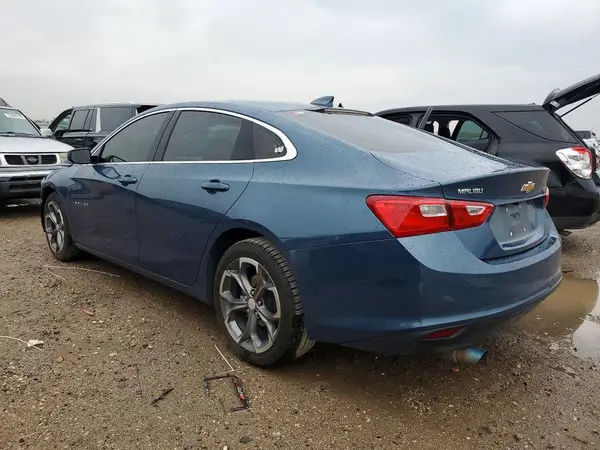 1G1ZD5ST8RF228332 2024 CHEVROLET MALIBU - Image 2